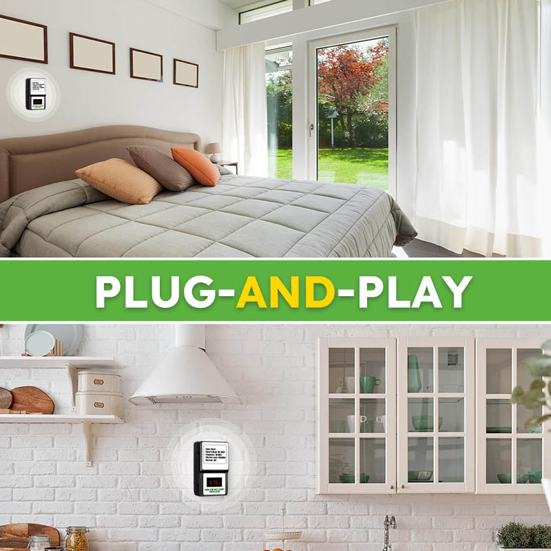 💥Hot Sell💥Home Stop Watt Energy Saving Device