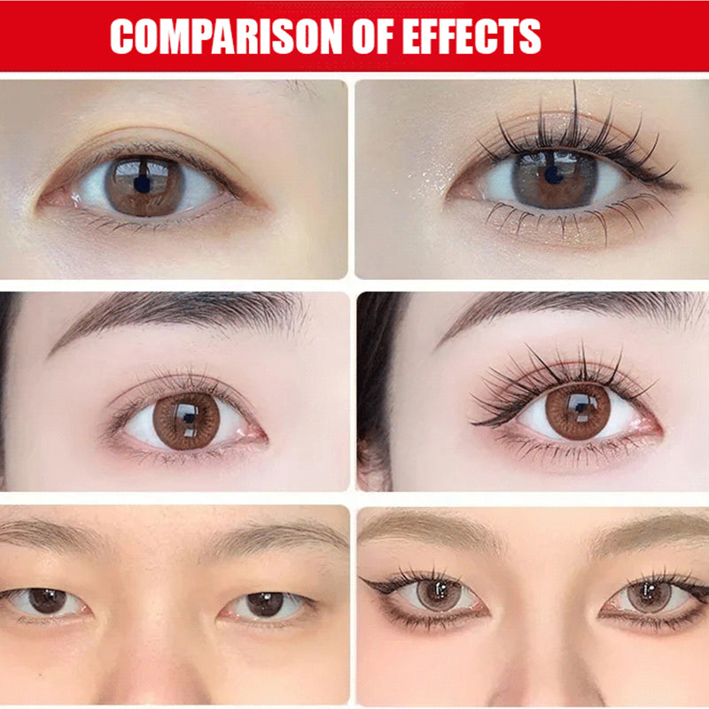 Schnelltrocknender, ultrafeiner, geschmeidiger Flüssig-Eyeliner