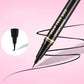 Schnelltrocknender, ultrafeiner, geschmeidiger Flüssig-Eyeliner