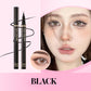Schnelltrocknender, ultrafeiner, geschmeidiger Flüssig-Eyeliner