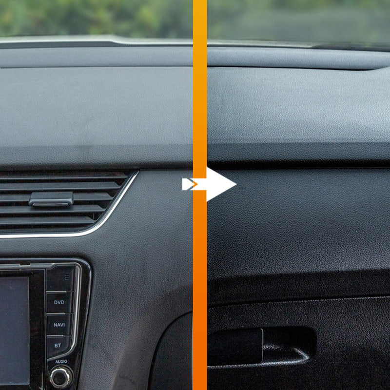 Auto-Kunststoffreparatur & Pflegemittel