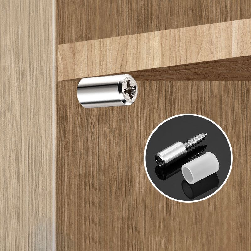 Selbstschneidende Schrauben Schranklaminatträger