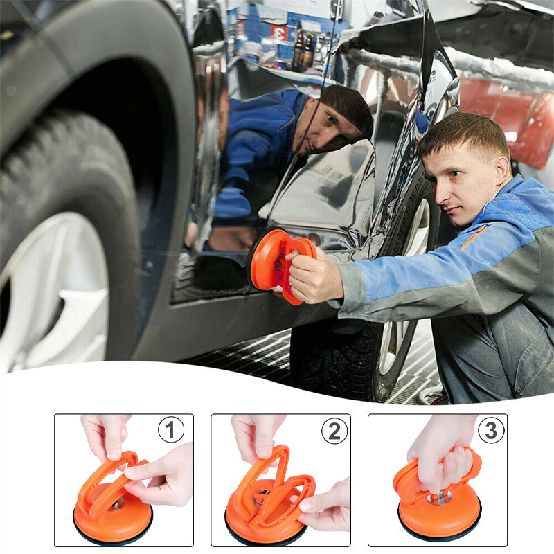 🔥Solange der Vorrat reicht 50 % Rabatt!🎉Ventouses pour éliminer les bosses sur la carrosserie automobil
