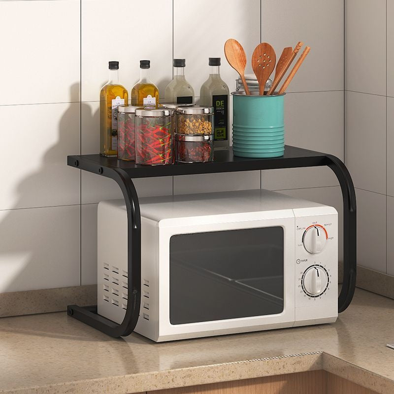 ELEVATE-KITCHEN™ – Ein aufgeräumter Arbeitsbereich – ohne Bohren.