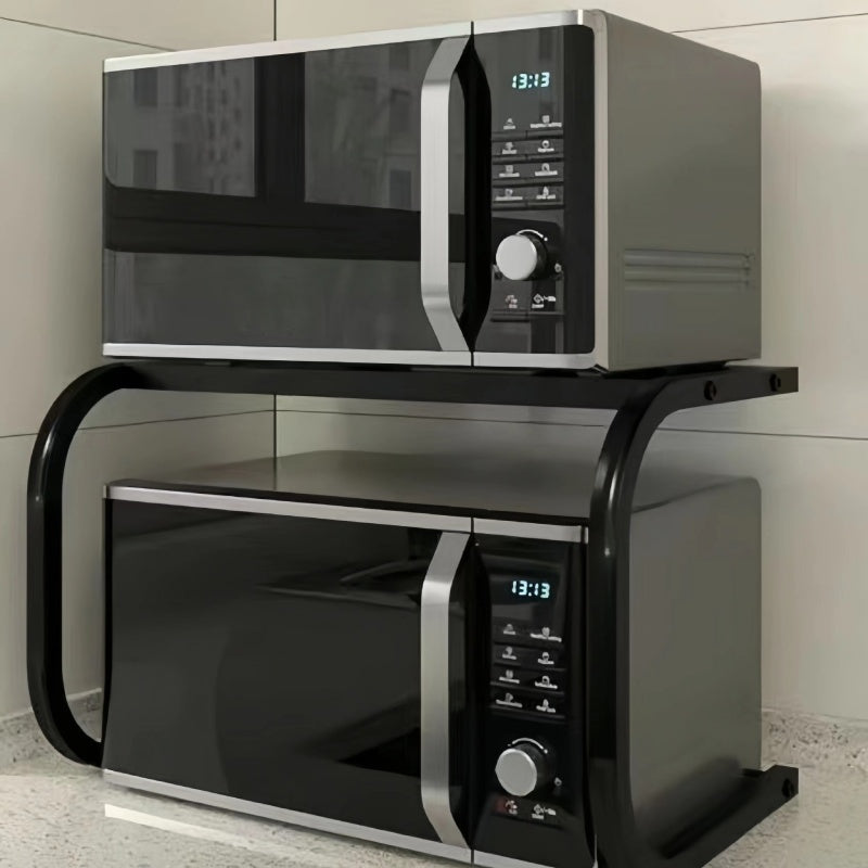 ELEVATE-KITCHEN™ – Ein aufgeräumter Arbeitsbereich – ohne Bohren.