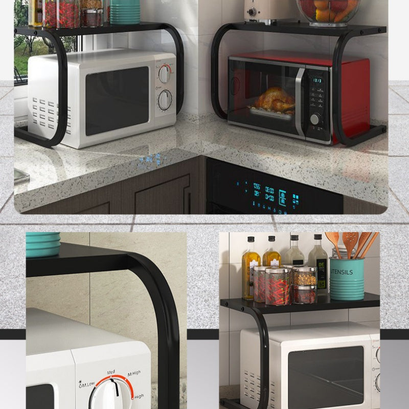 ELEVATE-KITCHEN™ – Ein aufgeräumter Arbeitsbereich – ohne Bohren.