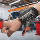 Verstellbares Magnet-Armband