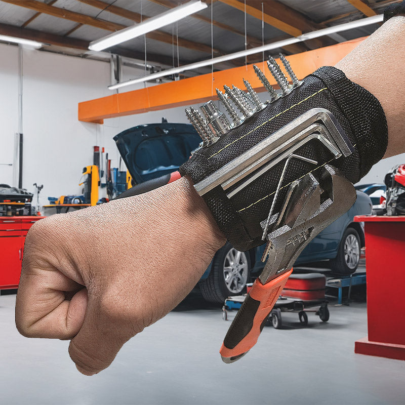 Verstellbares Magnet-Armband