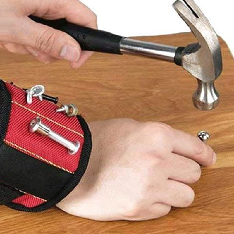 Verstellbares Magnet-Armband