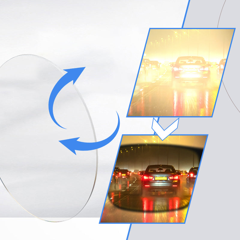 Nachtsicht- und Blaulicht-Blocker-Brille