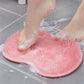 🥳 ANGEBOT 2026 -50 % 🥳 💞 Über 50.000 mal verkauft! 🛁🦶 Dusch-Massagepad für Füße & Rücken – 500+ weiche Noppen, starker Saugnapf. Reinigt & massiert Füße, Rücken & schwer erreichbare Stellen. Dusch-Unverzichtbar! 🧼✨