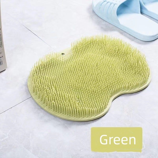 🥳 ANGEBOT 2026 -50 % 🥳 💞 Über 50.000 mal verkauft! 🛁🦶 Dusch-Massagepad für Füße & Rücken – 500+ weiche Noppen, starker Saugnapf. Reinigt & massiert Füße, Rücken & schwer erreichbare Stellen. Dusch-Unverzichtbar! 🧼✨