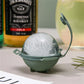 Round Ice Ball Mold Maker