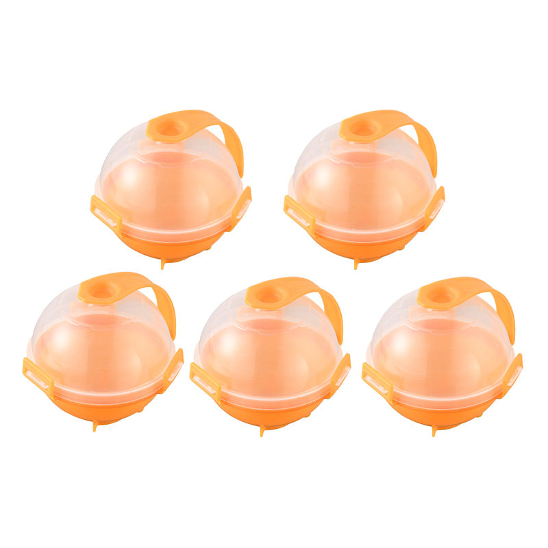 Round Ice Ball Mold Maker