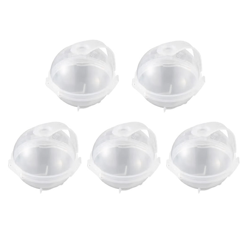 Round Ice Ball Mold Maker