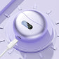 AI Translation Bluetooth Open Ear Clip-On Ohrstöpsel