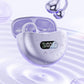 AI Translation Bluetooth Open Ear Clip-On Ohrstöpsel