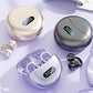 AI Translation Bluetooth Open Ear Clip-On Ohrstöpsel