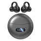 AI Translation Bluetooth Open Ear Clip-On Ohrstöpsel