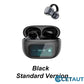 Headset mit Ohrclip und intelligentem Farbbildschirm für intelligente Übersetzungen