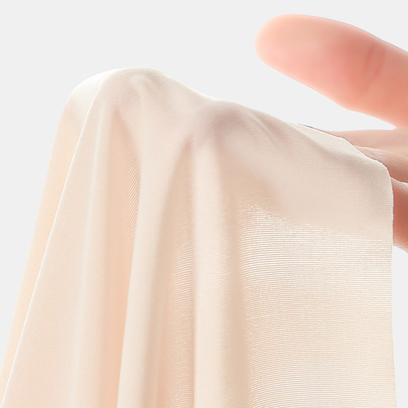 Nahtlose, kühle und atmungsaktive Höschen für Frauen