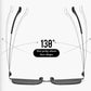 ✨LAST DAY SALE 50% OFF✨High Definition Rimless Protective Sunglasses