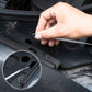 Kühlergrill-Schutznetz für Autos