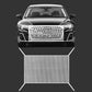 Kühlergrill-Schutznetz für Autos
