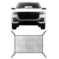 Kühlergrill-Schutznetz für Autos