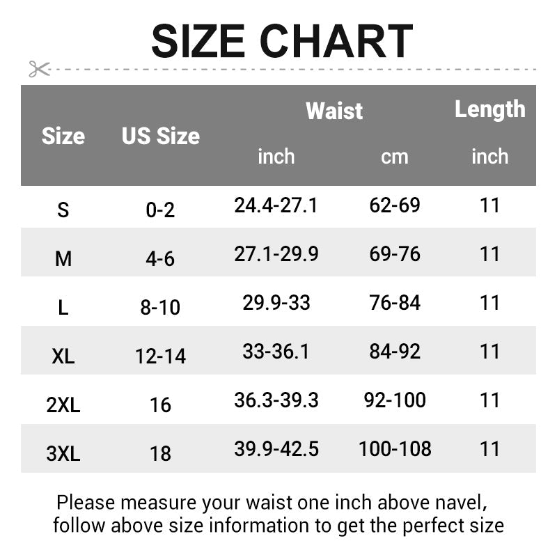 🔥Heute 50 % Rabatt🔥Taillentrainer-Gürtel für Damen & Herren