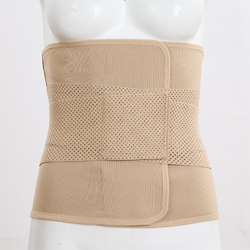 🔥Heute 50 % Rabatt🔥Taillentrainer-Gürtel für Damen & Herren