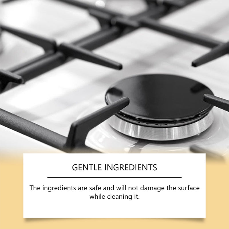 🧼 Effektives Entfettungsspray für die Küche – Löst Fett wie von Zauberhand! ✨🔥 Nur einmal sprühen, kein Schrubben nötig – Ihre Küche bleibt blitzblank. 💪🍳