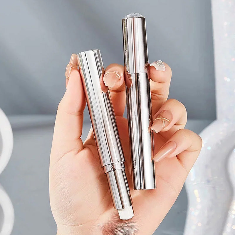 💃2025 Neu🔥Wasserfester Glitzer-Lidschattenstift mit Farbverlauf🔥Kaufen Sie einen und erhalten Sie einen gratis