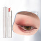 💃2025 Neu🔥Wasserfester Glitzer-Lidschattenstift mit Farbverlauf🔥Kaufen Sie einen und erhalten Sie einen gratis