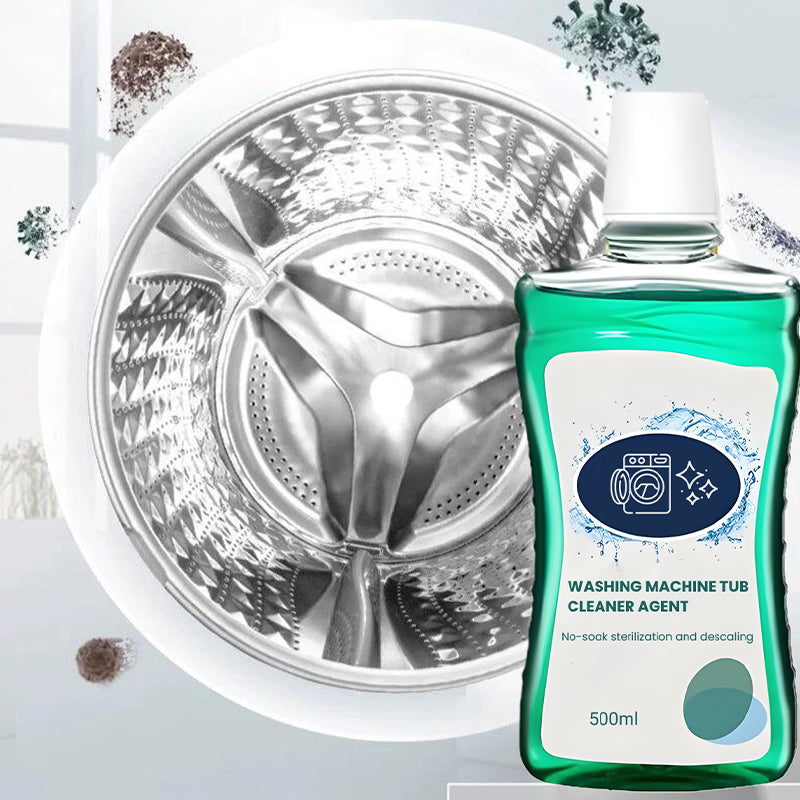 Waschmaschinenreiniger – Effizient und praktisch für saubere Wäsche💧🌟