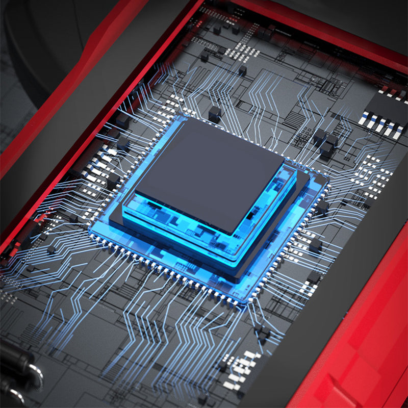 All-in-One-Digitalstromzange: Präzision trifft auf Leistung!