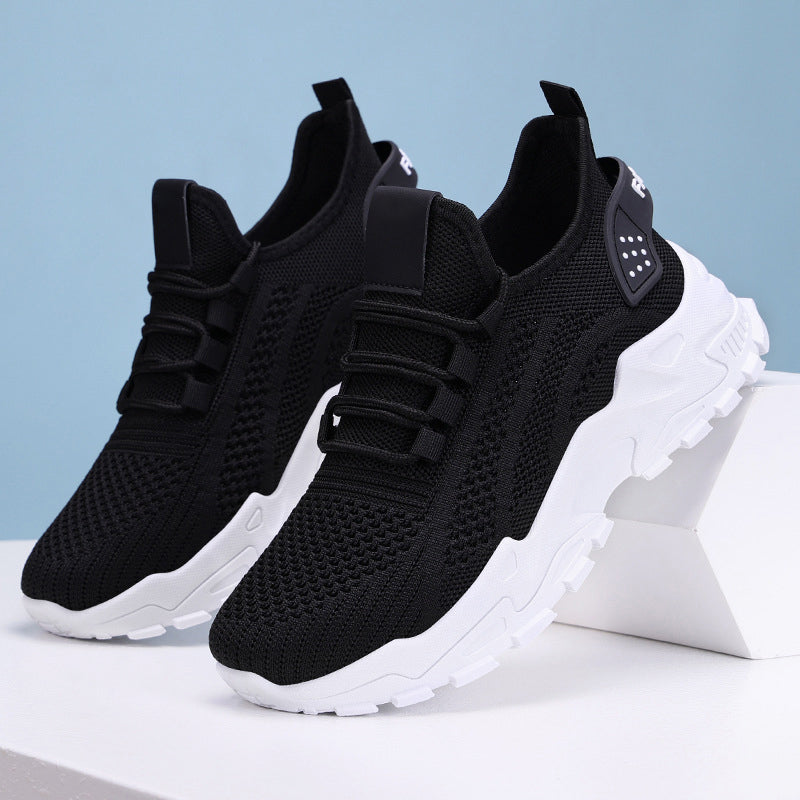 Bequeme & atmungsaktive Turnschuhe für Frauen