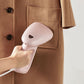 Bear Handheld Portable Steamer für Kleidung