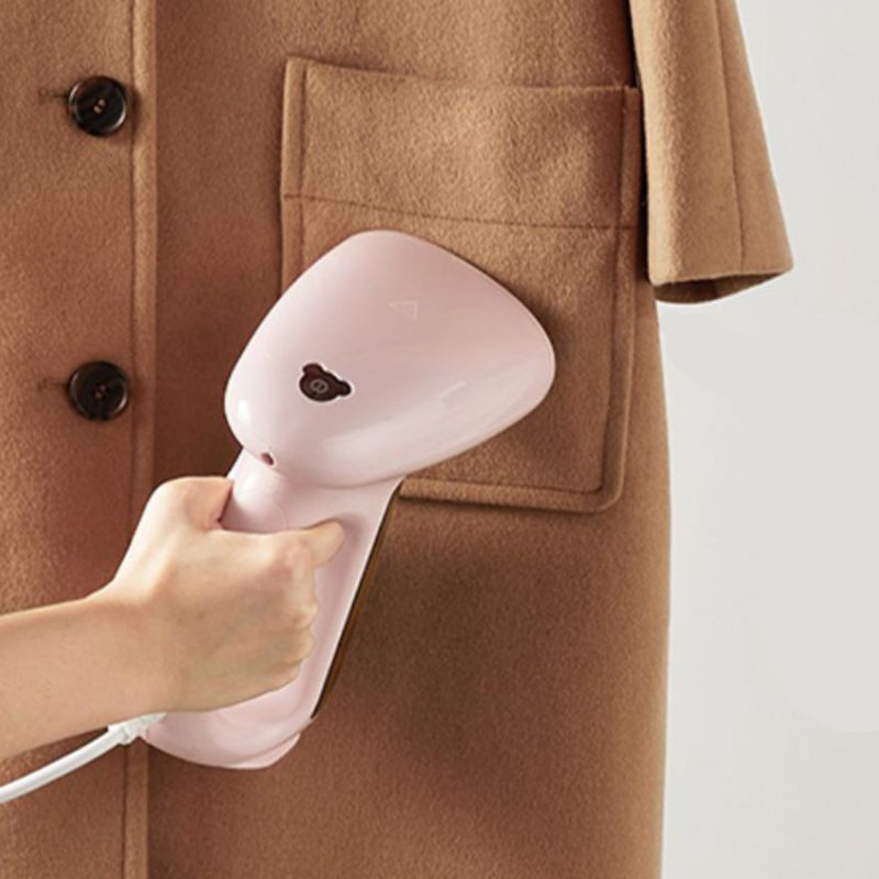 Bear Handheld Portable Steamer für Kleidung