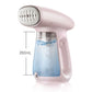 Bear Handheld Portable Steamer für Kleidung
