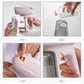 Bear Handheld Portable Steamer für Kleidung