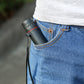 🔭 50% RABATT JETZT! ✨ Tragbares Monokularteleskop für Draußen - 12x50 Vergrößerung mit Smartphone-Adapter für Abenteuer 🌄📱