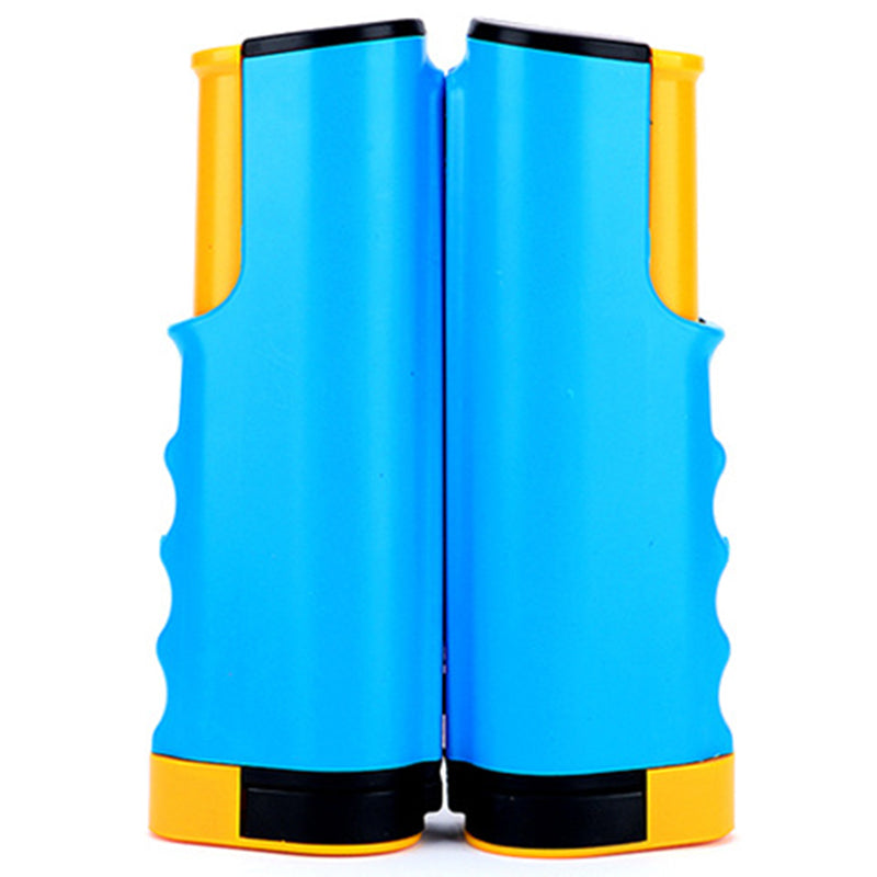 Ausziehbares, tragbares Tischtennisnetz