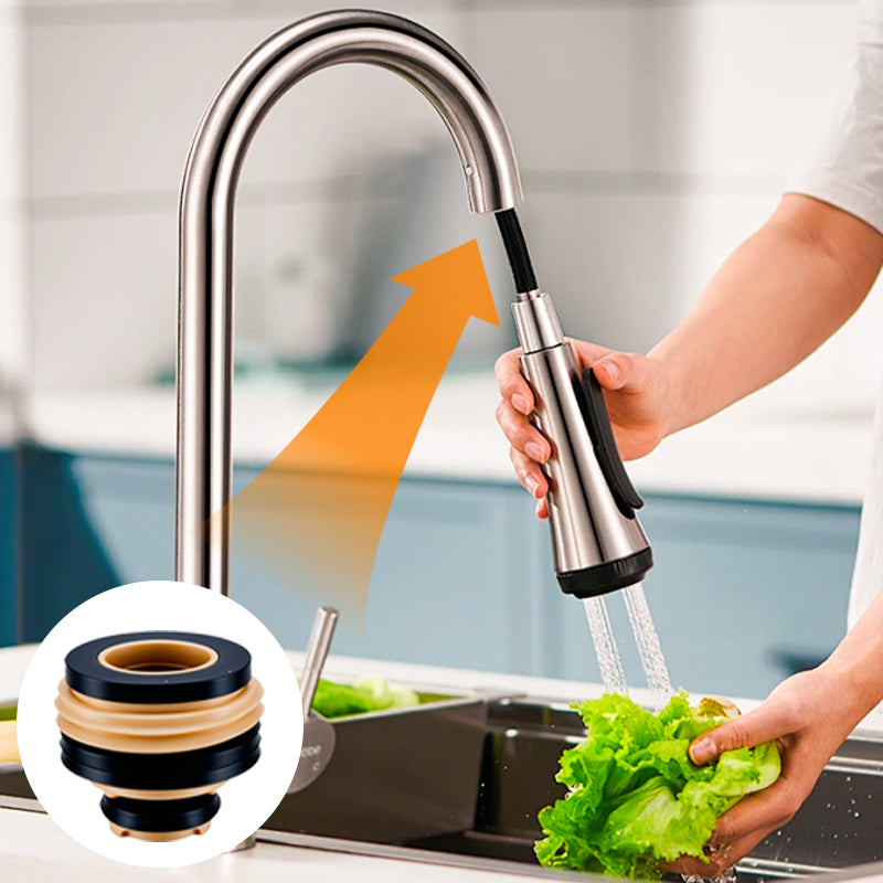🔥 2025 HOT VERKAUF 🔥 Wasserhahn Leck Proof Dichtung Dichtung Dichtung