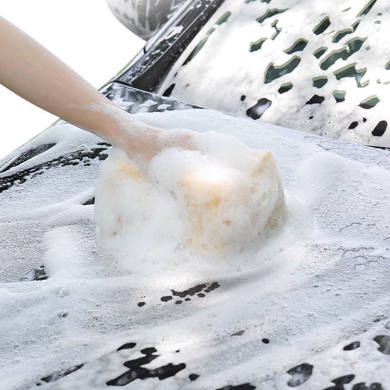 💦 Multifunktionaler Hochdruck-Schaumsprüher – Für kraftvolle & gründliche Reinigung! 🧼🚿