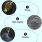 🔥2025 Hot Sale 49% Off🔥Fishing gill net with spring bait trap