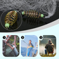 🔥2025 Hot Sale 49% Off🔥Fishing gill net with spring bait trap
