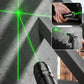 Laser-Pointer-Ortungsgerät