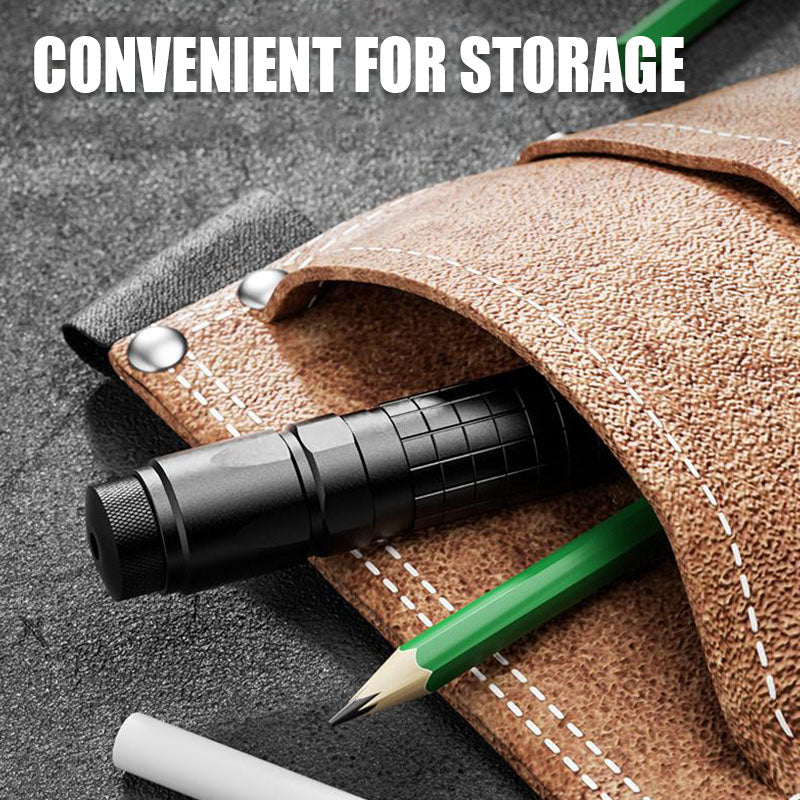 Laser-Pointer-Ortungsgerät