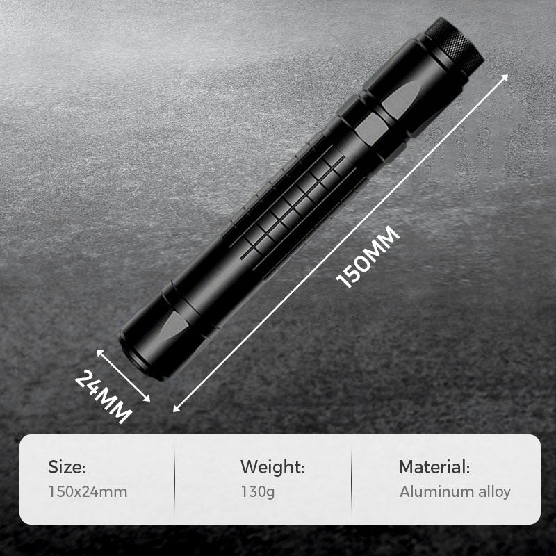 Laser-Pointer-Ortungsgerät